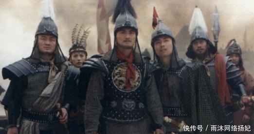 庙号|朱厚照是军事天才,还是昏庸之辈?看庙号说明一切!