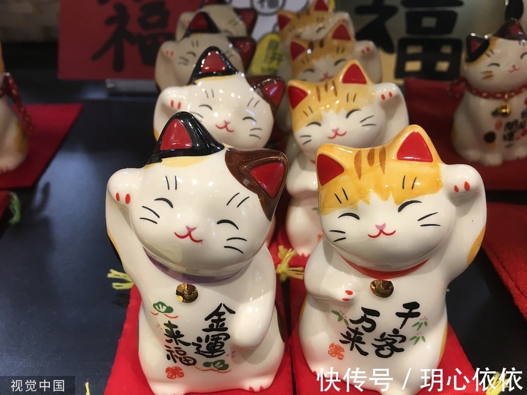 小聪明|金光闪闪、招财猫一般的星座，财源广进喜纳福，努力终会有回报