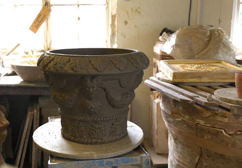  看完这个，想把家里花盆丢了