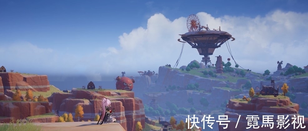 科幻游戏|1年赚了480个亿?曾被老外占领的游戏品类,被国产抢回来了