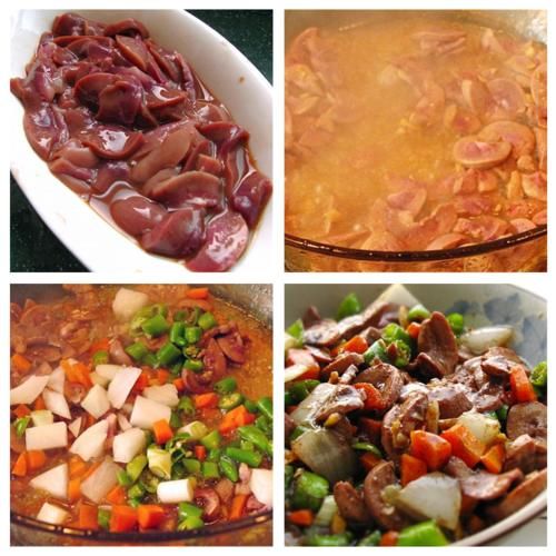 羊身上“最贵”的一个部位，不论斤卖按个卖，但很多人吃不下