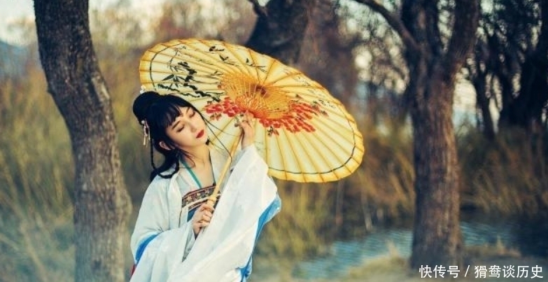 唐诗|杜牧在江南过着落魄的生活,还写下一首诗自我调侃,认为是负心汉