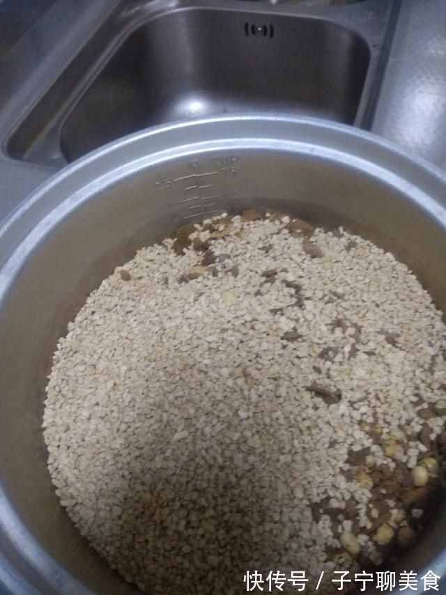 自制酒米窝料，野钓基本没空军，需要的钓友拿走