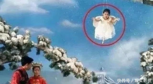 节目|“我要赚钱养弟弟”,4岁出道年入百万的阿拉蕾,现状令人唏嘘