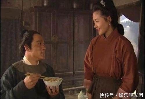 瞧不起|武松因为说了这几句话,打虎英雄瞬间让人瞧不起