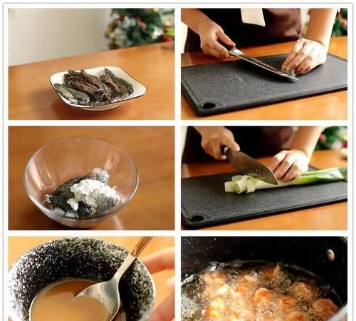 今天分享10种大虾的做法，简单好做，系一个好看的结，春节宴客绝对有档次