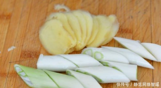 羊肉|炖羊肉时,不要放下面两种食材,不然羊肉会很难吃!