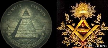 后代|操控全球经济，号称夏娃后代，神秘组织共济会到底什么来头