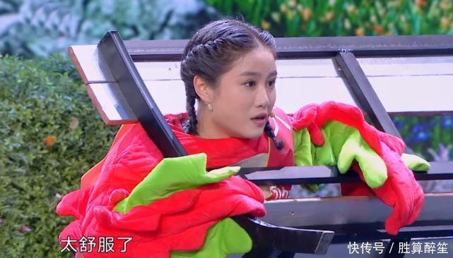 《欢乐喜剧人》白凯南输给张浩,印证了郭德纲说过的一句话