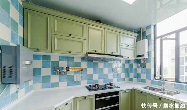 经验|装了几套房的经验分享,厨房装修要重视这十点,忽视会乱成一锅粥!