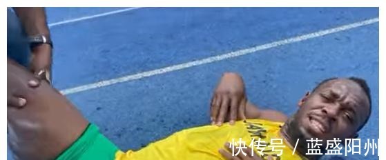 短跑运动员|短跑运动员的长跑水平如何苏神三千米13分 博尔特800米2!