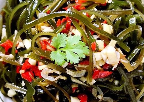 立春后，给孩子吃的“凉拌菜”，清脆爽口，简单易学，好吃不贵