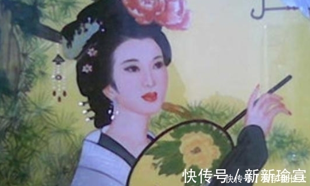 李白|诗仙李白的“爱情秘密”：与杨贵妃的“情感纠纷”？