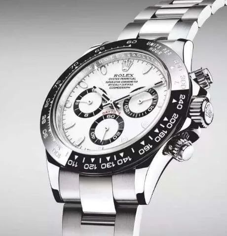 选择|仪表不凡说表:万物皆有鄙视链,为何手表的鄙视链格外的强烈?