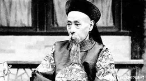 件事发生|清朝灭亡前令人瞠目结舌的四件怪事