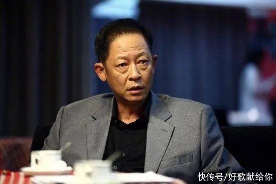 风烛残年 “风烛残年”仍保持清高的王志文，让多少上蹿下跳的老戏骨脸红？