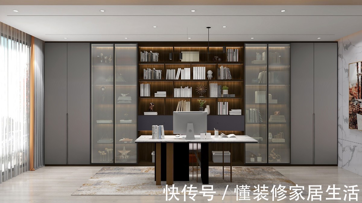 新中式风|刚出炉!2021年超受欢迎的5种装修风格,每一种都喜欢