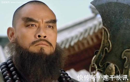 镇关西#谁是梁山第一步战高手,鲁智深没打赢的三次单挑,换成武松能赢吗