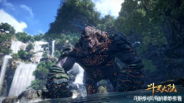 斗罗大陆|龙王传说:斗罗大陆中最怂的宗门,唐三来了都无能为力