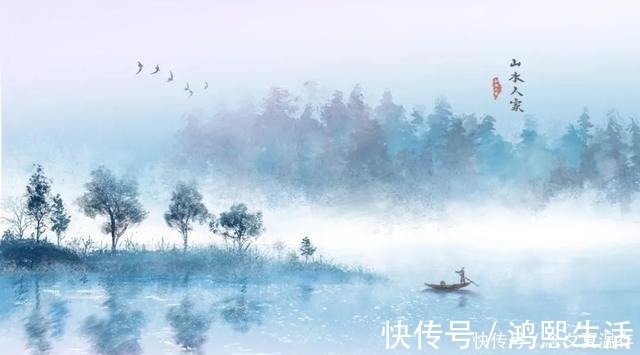 诗词!16句虐心诗词,只读一句,就让人痛彻心扉