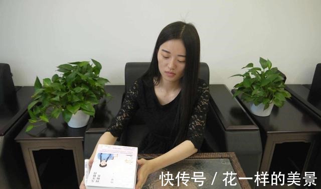 武亦姝|4次参加诗词大会的北大才女问鼎冠军后,网友现在美得像仙女