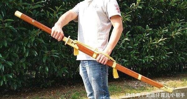 流传|中国3大失传兵器, 第1件流传日本, 第2件太烧钱, 第3能以一敌十