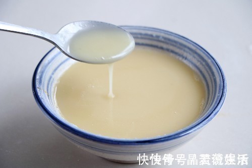 做法|面粉就爱这么吃，不揉面不发面，做法特简单，每周必吃2次才解馋