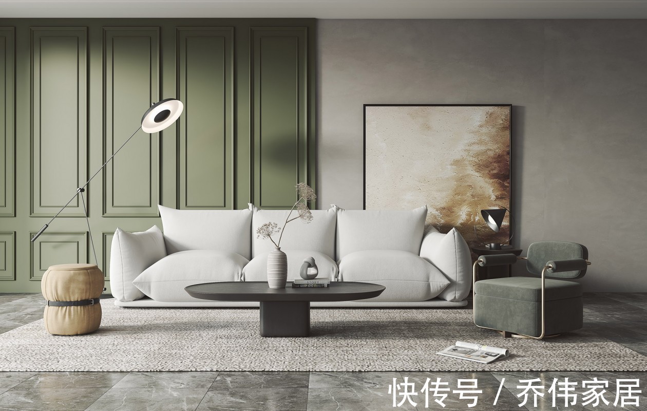 装修|客厅装修应该如何设置