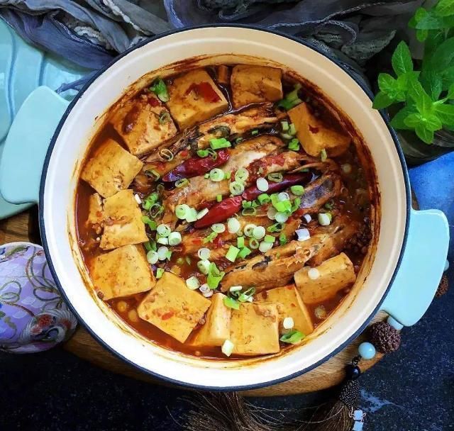 黄辣丁鱼怎么做才好吃教你一招家常做法,绝对香辣过瘾