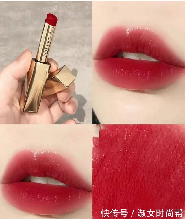 woo 黄皮涂什么口红最显白最适合黄皮的口红,无敌显白又好看!