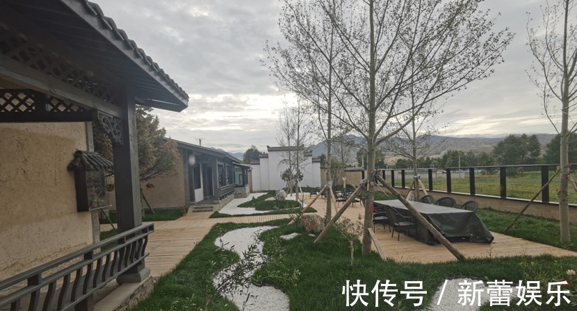 套间|到了茶卡，一定要去住乌兰的民宿，好玩有趣又便宜