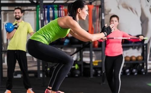 训练者|为什么有些训练者练得少,但是肌肉增长速度很快