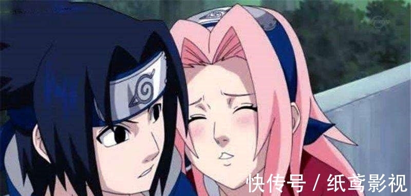 火影迷|火影忍者:为何那么多火影迷讨厌小樱呢?看到最后一个原因明白了