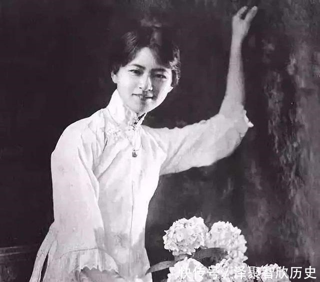 母亲|林徽因后人女儿和后母怄气十年,孙子孙女都不愿姓梁