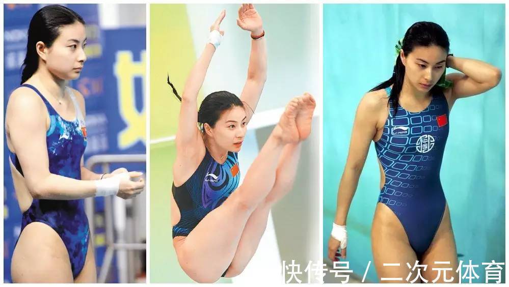 中国跳水|那些奥运冠军们退役后过得如何？有的嫁入豪门，有的进攻娱乐圈