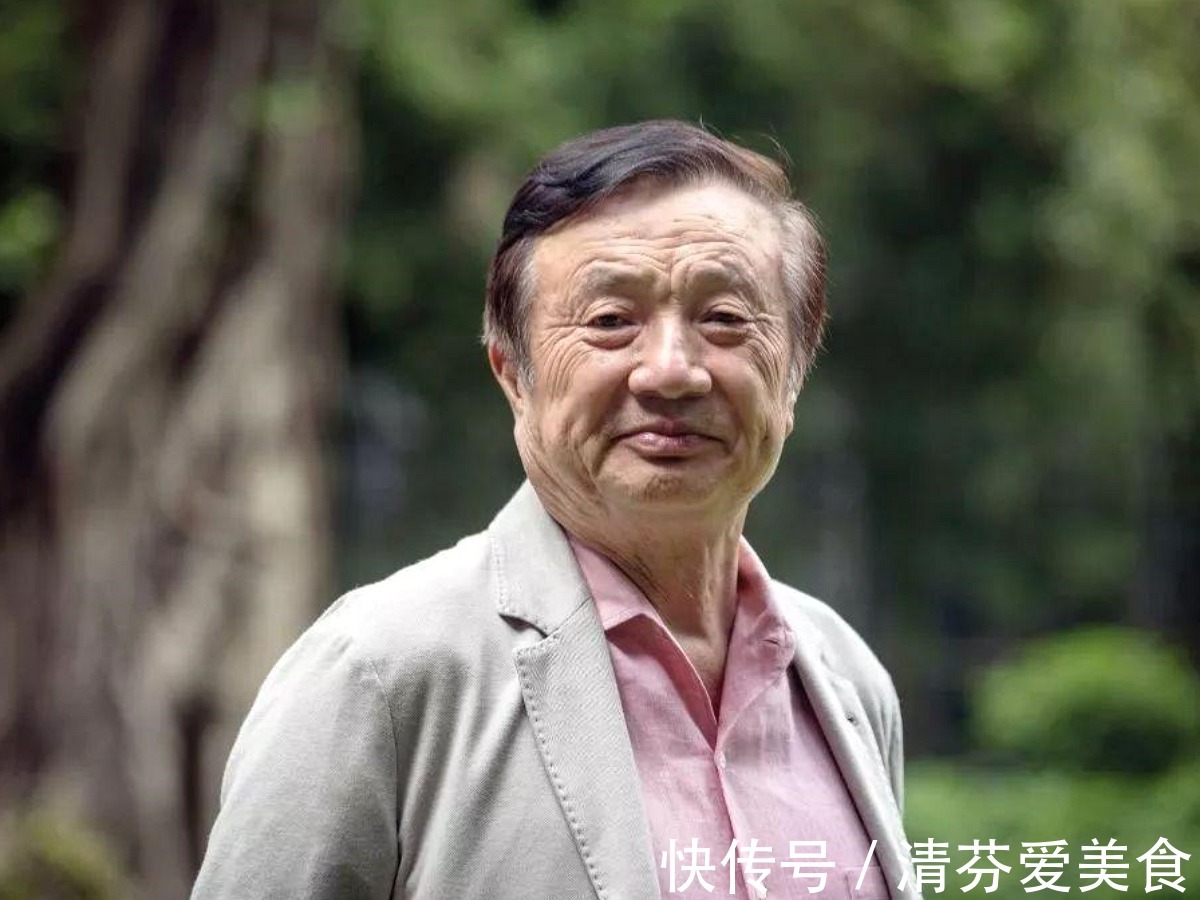 第一季度|把华为失去的拿回来?任正非预言成现实,荣耀正与高通深度合作
