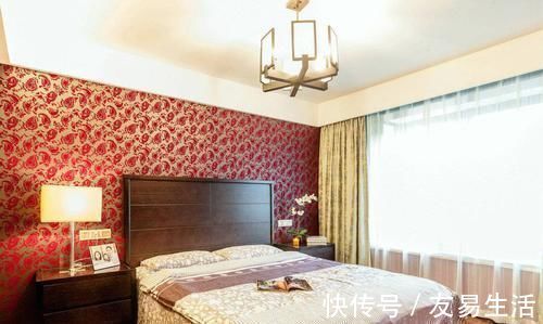 房子|装修三个月完工，花了20万，新中式真漂亮，厨房实用极了，晒晒