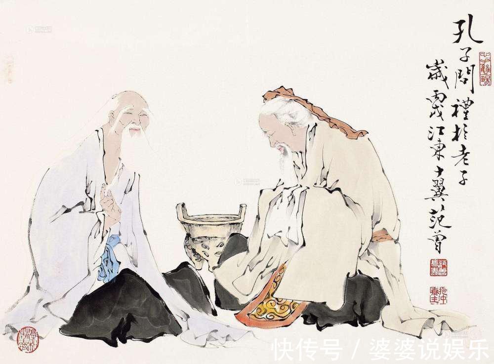 道德经&老子:有一种能力,会让强者更强,弱者更弱,很多人都用错了方向