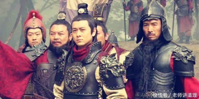 此人|武则天能够当上皇帝，多亏此人向李治说了十字，武则天才一步登天！