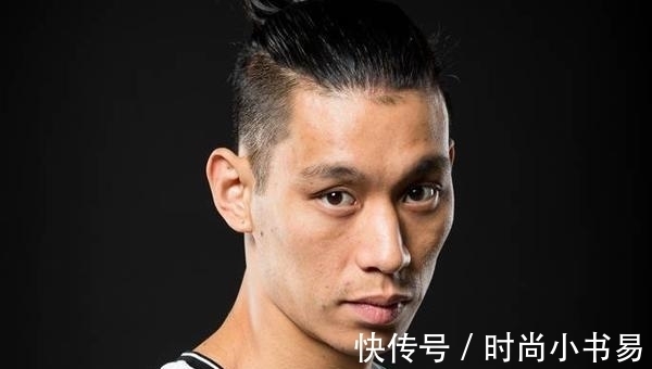特步|特步林书豪一代:只要我不尴尬,尴尬的就是别人
