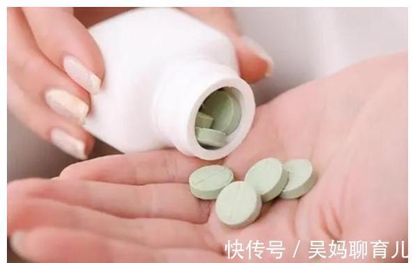 叶酸片|叶酸片作用广泛,除了怀孕,还可以预防这4种疾病