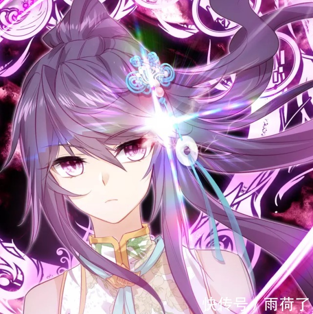 魂兽|《斗罗大陆》麟月为何会以悲剧收尾王秋儿表示，幸好我当初没有纠结