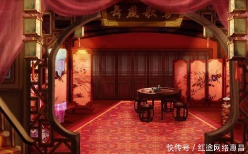 青楼|齐国管仲,为何要办一个青楼,真的是缺钱吗?