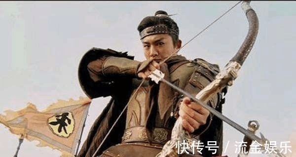 寇先锋#水浒最精彩的单挑, 主角不是关胜或林冲, 而是这位地煞