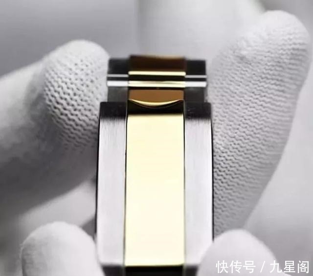 国产劳力士和瑞士原装有什么不同告诉你什么是差距!