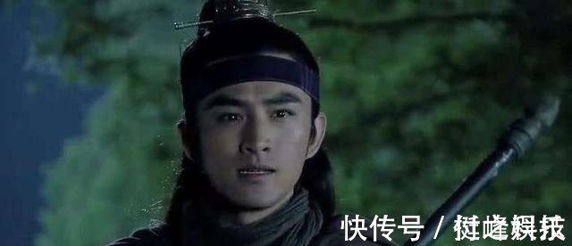 太守@梁山好汉之中最好战的人,第一名你肯定猜不到是他!