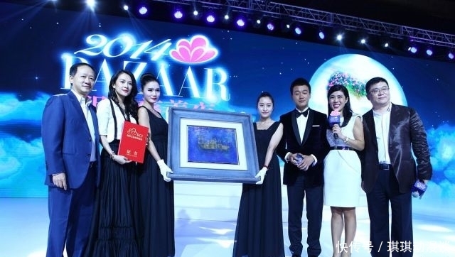 娱乐圈 被章子怡“裁照”、上节目遭吐槽,离职后苏芒在娱乐圈却混不开?