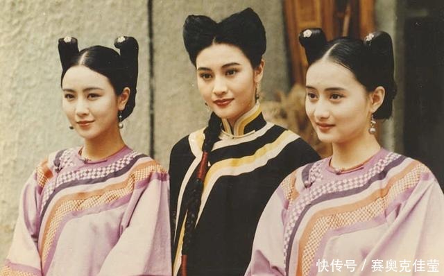  韦小宝|金庸的封笔之作，周星驰的封神之作，让这部电影无法超越