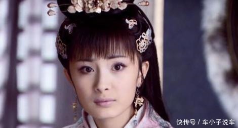 西施|我国历史上四大美女的结局西施最幸福，王昭君最惨，一人被赐死