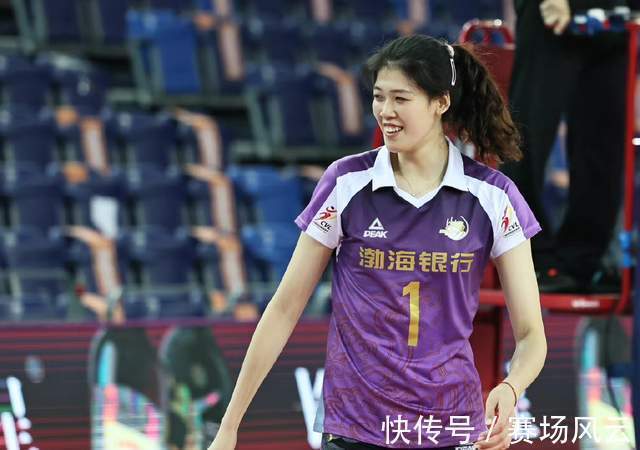 江苏|李盈莹荣获联赛MVP!天津6人入选最佳阵容,江苏只有龚翔宇上榜